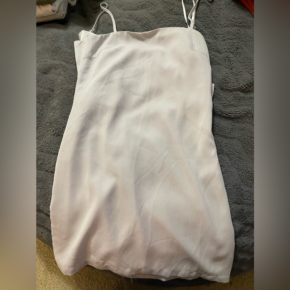 New, with tags, Mini Lulus dress
